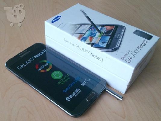 PoulaTo: Samsung Galaxy Note 2